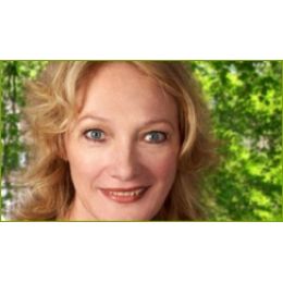 Synergetik Therapeutin und Profilerin Ingrid  Berlin