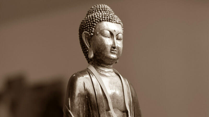 Buddhistische Meditation