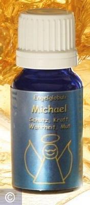 Engelglobuli - Erzengel Michael - Holy Scents