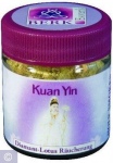 Kuan Yin - Diamant Lotus Räucherung - Holy Smokes